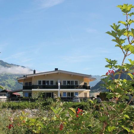 Alpen-Apart Schwendau Ngoại thất bức ảnh