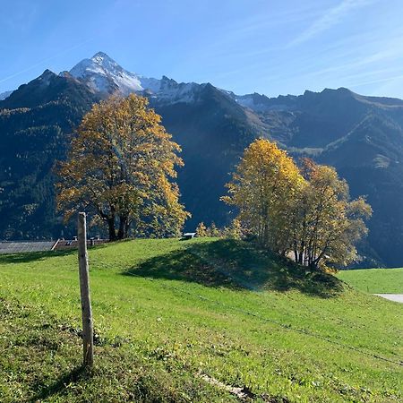 Alpen-Apart Schwendau Ngoại thất bức ảnh