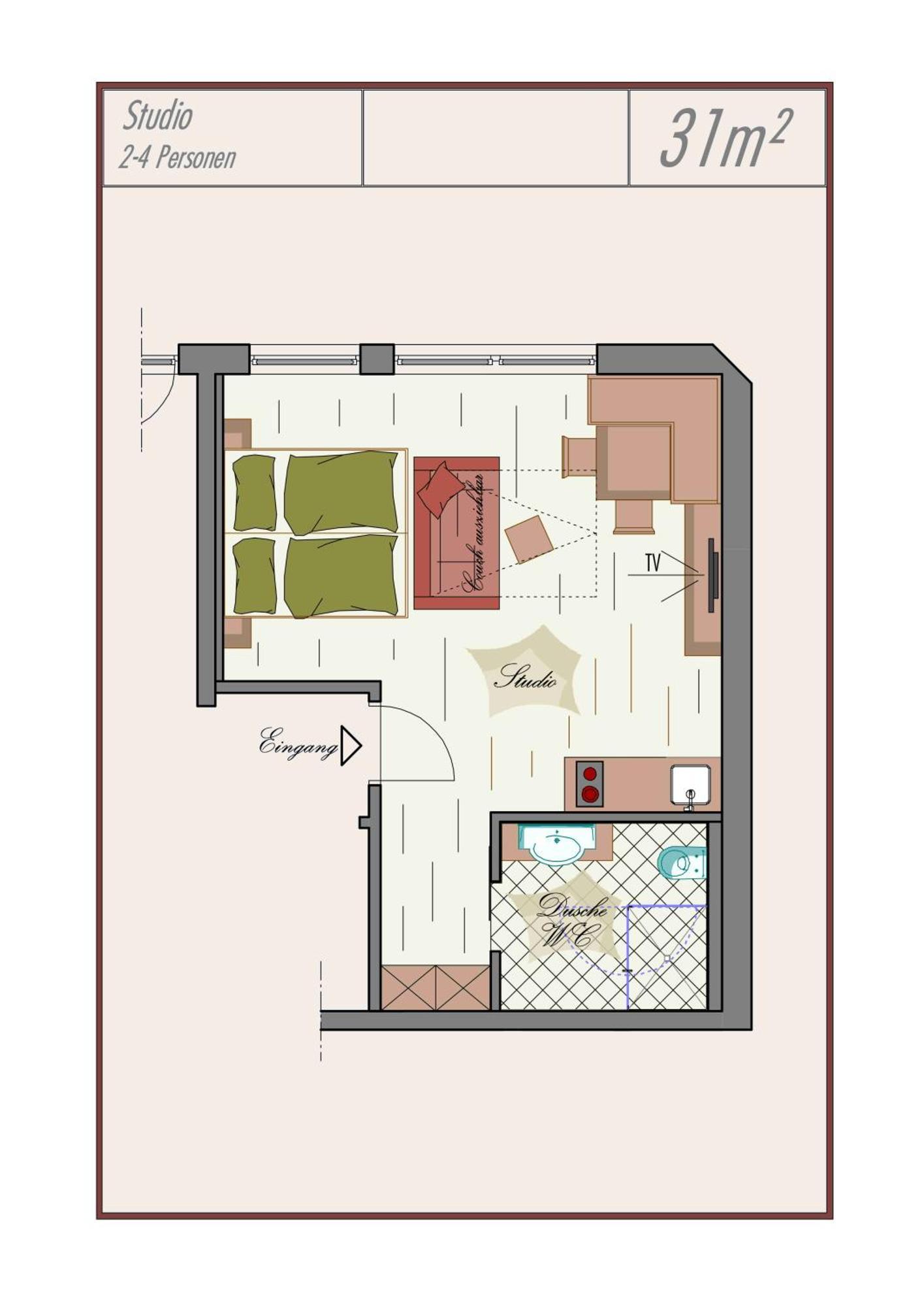 Alpen-Apart Schwendau Ngoại thất bức ảnh