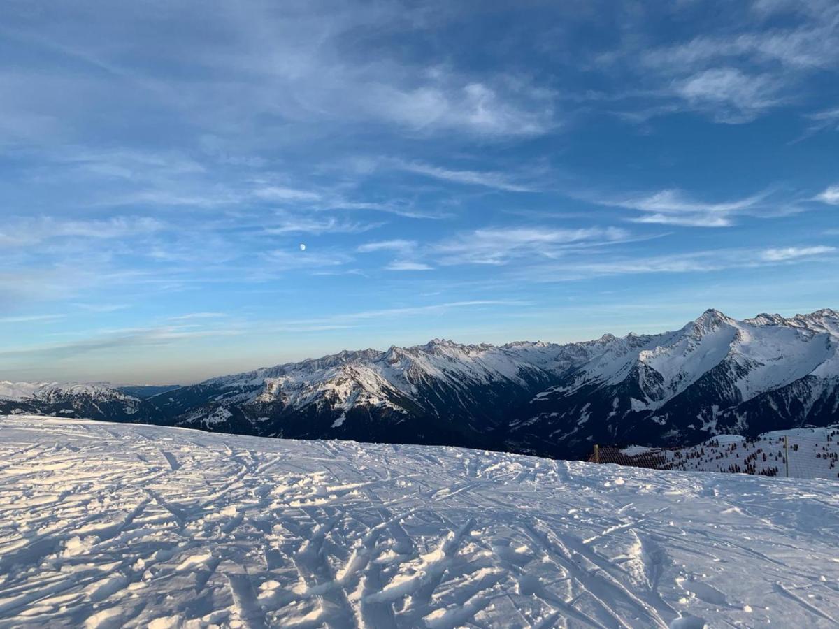 Alpen-Apart Schwendau Ngoại thất bức ảnh